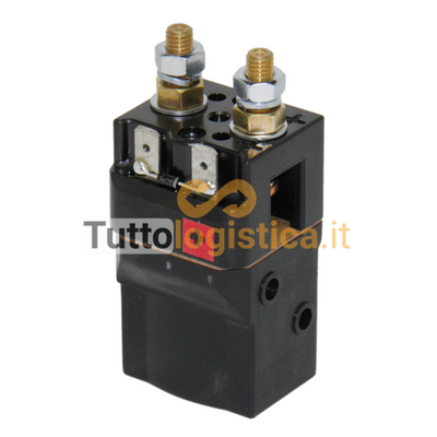 Contattore Albright 80V per carrelli elevatori Toyota | 058/81096T805071