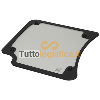 Pannello Tetto TotalSource per Carrelli Elevatori Linde | 400/3864376319