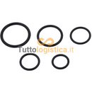 Kit guarnizioni TotalSource per carrelli elevatori Jungheinrich | 269/51365953