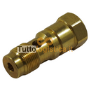 Corpo valvola TotalSource per carrelli elevatori Toyota | 058/179384