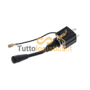 Deviatore Frecce TotalSource per Carrelli Elevatori Jungheinrich | 269/14465020