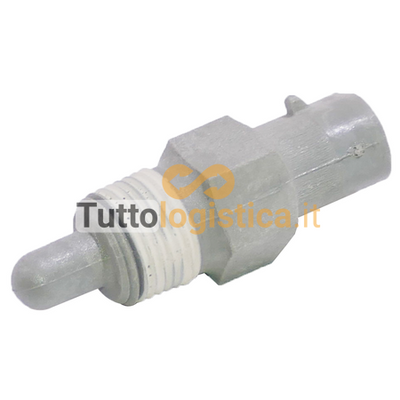 Sensore temperatura aspirazione TotalSource per carrelli Clark | 007/1248405