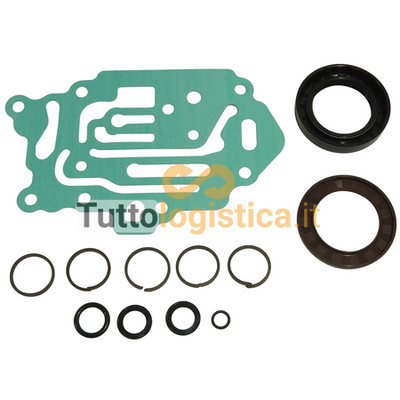 Kit Guarnizioni TotalSource per Macchine Komatsu | 107/3EB1505504