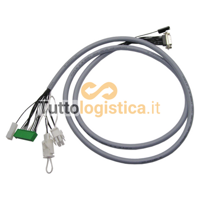 Cavo di controllo TotalSource per carrelli elevatori Jungheinrich | 269/50024510