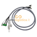 Cavo di controllo TotalSource per carrelli elevatori Jungheinrich | 269/50024510