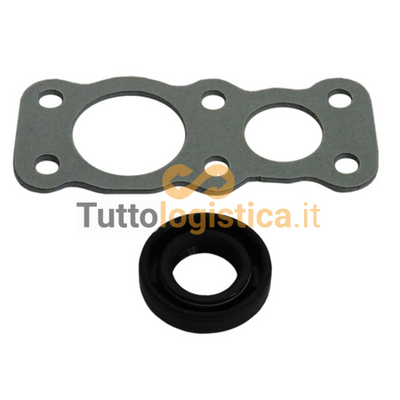 Kit valvola controllo trasmissione per carrelli elevatori Yale | 003/902394850