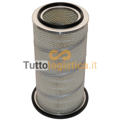 Filtro Aria TotalSource per macchine Doosan-Daewoo | 954/A147202