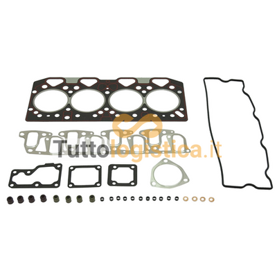 Kit Guarnizioni Perkins per Carrelli Elevatori Hyster | 001/1456508