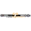 Tubo Idraulico TotalSource per Carrelli Elevatori Jungheinrich | 269/51811760