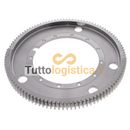 Scatola Sterzo TotalSource per Carrelli Elevatori Yale | 003/582066284