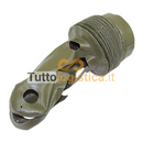 Cuffia di protezione TotalSource per carrelli elevatori Toyota | 058/433612332171