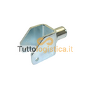 Forcella ruota TotalSource per carrelli elevatori Toyota | 058/154388