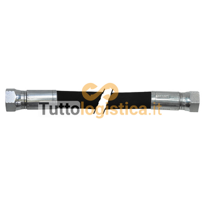 Tubo Idraulico FB compatibile Yale per Carrelli Elevatori | 003/580006942