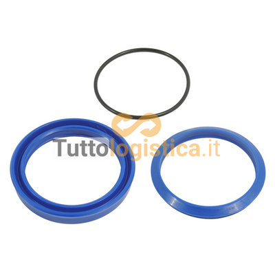 Set guarnizioni per cilindro di sollevamento compatibile Jungheinrich | 269/51102772