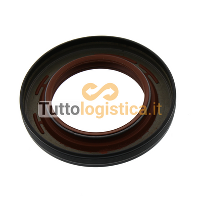 Paraolio Corteco compatibile Caterpillar ad alta precisione | 009/551986