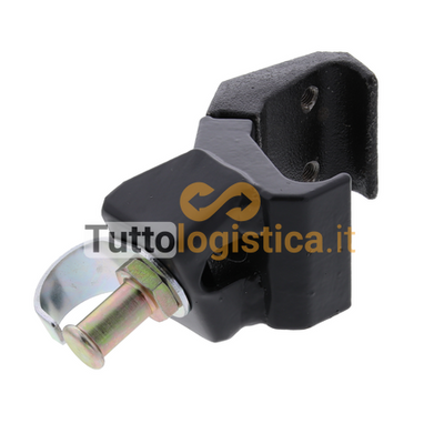 Supporto Assy TotalSource compatibile con carrelli elevatori Linde | 400/3944308217