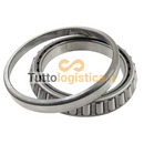 Cuscinetto a rulli conici Timken compatibile Manitou | 261/561063