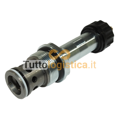 Valvola a farfalla TotalSource per carrelli elevatori Jungheinrich | 269/51240745