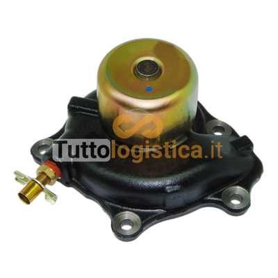 Pompa Acqua TotalSource per Carrelli Elevatori Crown | 002/151948