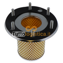 Filtro Aria TotalSource per Carrelli Elevatori Hyster | 001/3041065
