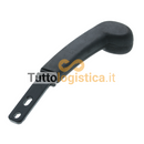 Leva di comando TotalSource compatibile con carrelli elevatori Yale | 003/504628701