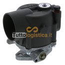 Carburatore IMPCO compatibile con carrelli elevatori Linde | 400/3505721402