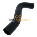 Tubo ingresso radiatore per macchine movimento terra Doosan-Daewoo | 954/A133206