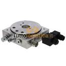 Kit Collettore Centrale TotalSource per Carrelli Jungheinrich | 269/51590940