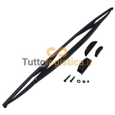 Spazzola tergicristallo SWF per carrelli elevatori Jungheinrich | 269/50116263