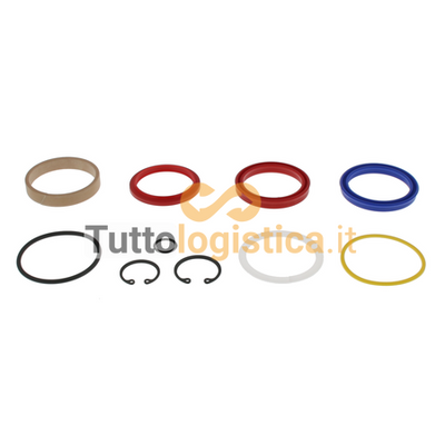 Packing Kit TotalSource per carrelli elevatori Nissan | 057/58099FA600