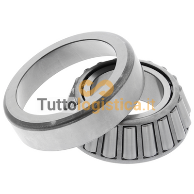 Cuscinetto NTN compatibile con carrelli elevatori Jungheinrich | 269/50028663