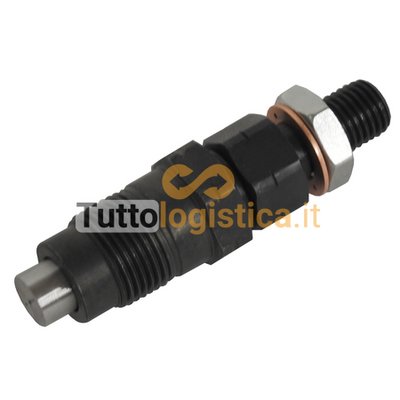 Atomizzatore Bosch per carrelli elevatori Jungheinrich | 269/50027740