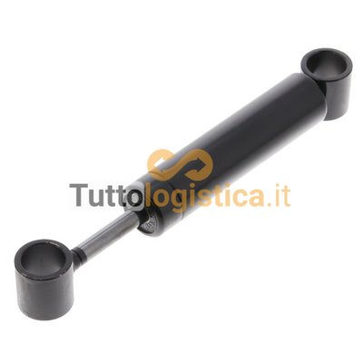 Ammortizzatore Stabilus per Nissan: Qualità e Comfort di Guida | 057/8717131K00
