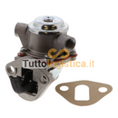 Pompa Carburante TotalSource per Motori Caterpillar | 009/337811