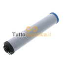 Filtro di ritorno TotalSource per carrelli elevatori Clark | 007/8003215
