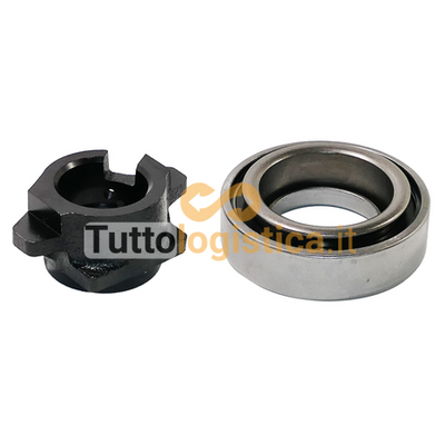 Mozzo cuscinetto reggispinta frizione per Toyota TotalSource | 058/312302660271
