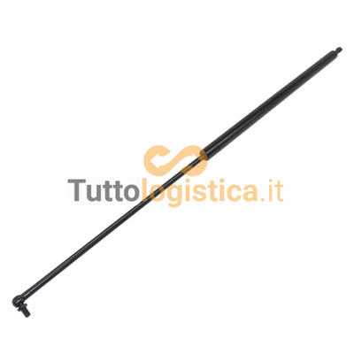 Molla a gas Stabilus per carrelli elevatori Linde | 400/0009655799