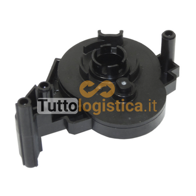Potenziometro Vishay compatibile per carrelli elevatori Linde | 400/7916440635