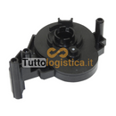 Potenziometro Vishay compatibile per carrelli elevatori Linde | 400/7916440635