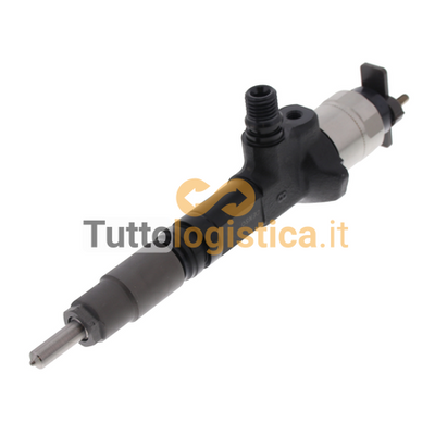 Iniettore Nippon-Denso compatibile per carrelli elevatori Yale | 003/582023432
