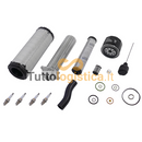 Kit Service TotalSource per carrelli elevatori Jungheinrich | 269/51386337