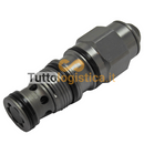 Cartuccia Idraulica Winner compatibile Hyster | 001/6996279