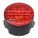 Riflettore Hella per Toyota - Alta Visibilità e Sicurezza | 058/80021T805071