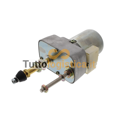 Motorino Tergicristallo 95° TotalSource per Steinbock | 267/7743949