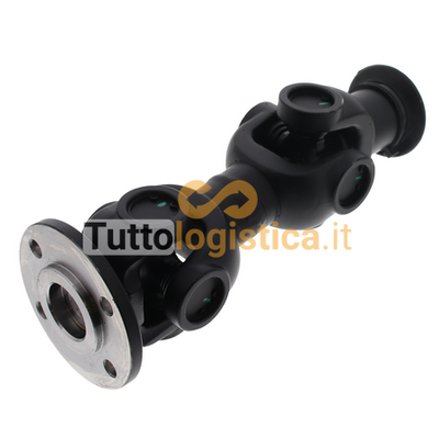 Albero di trasmissione TotalSource compatibile con carrelli Yale | 003/582049060