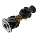 Albero di trasmissione TotalSource compatibile con carrelli Yale | 003/582049060