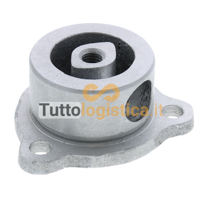 Cover di protezione TotalSource per carrelli elevatori Mitsubishi | 272/9382421901