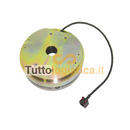 Ruota freno TotalSource per carrelli elevatori Jungheinrich | 269/51010097