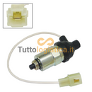 Solenoide TotalSource compatibile Mitsubishi per sistemi carburante | 272/9080127