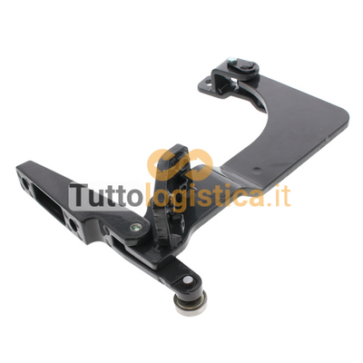Cerniera TotalSource per Nissan - Ricambio di alta qualità | 057/654006K210